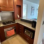 Departamento En Las Condes, Metro Manquehue