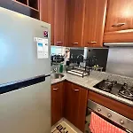 Departamento En Las Condes, Metro Manquehue