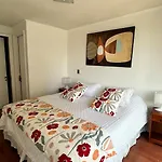 Departamento En Las Condes, Metro Manquehue