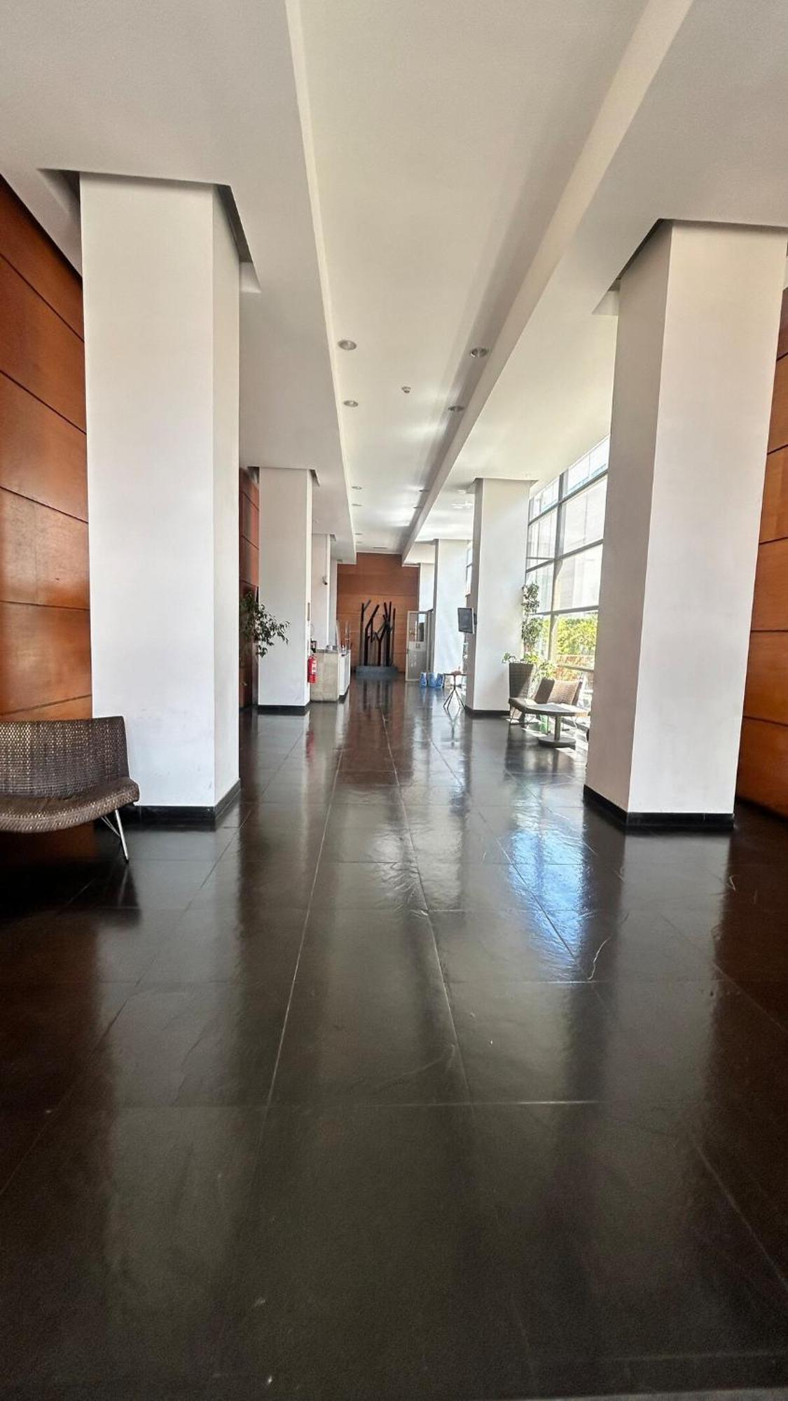 Apartment Departamento En Condes, Metro Manquehue